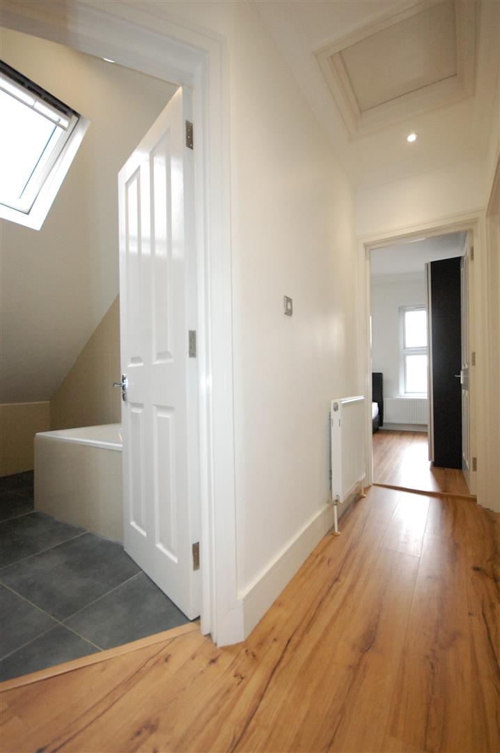 Bethune Road, Stamford Hill, London